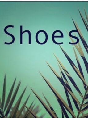 Shoes made for walkin’